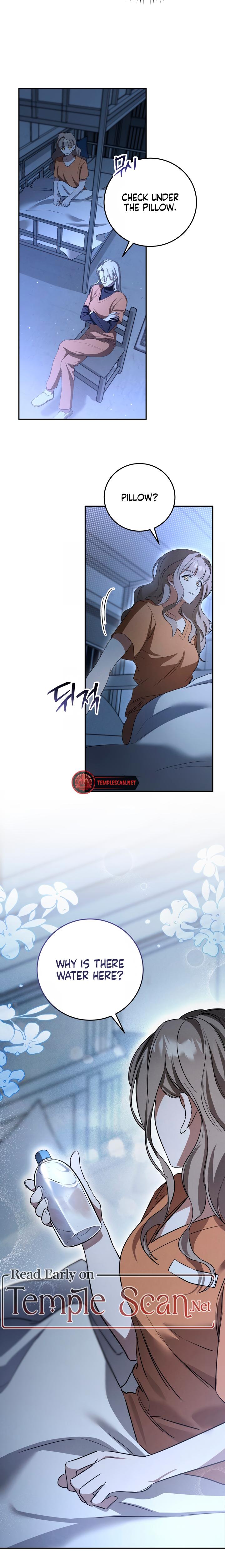 Prison Love chapter 5 page 12