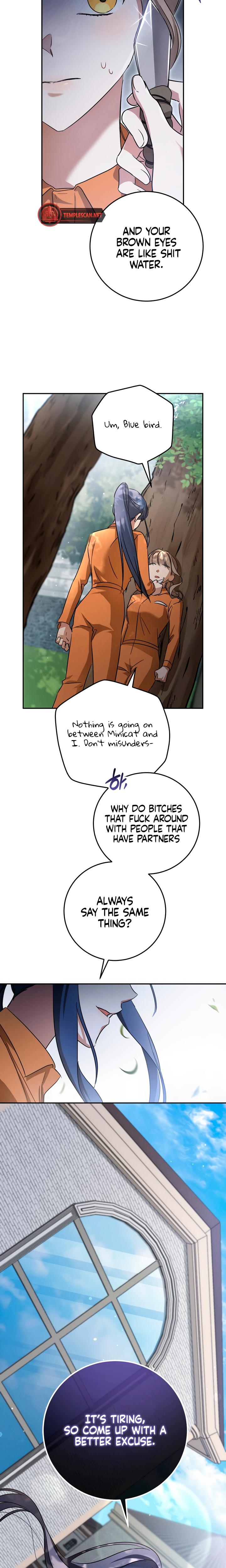 Prison Love chapter 6 page 4