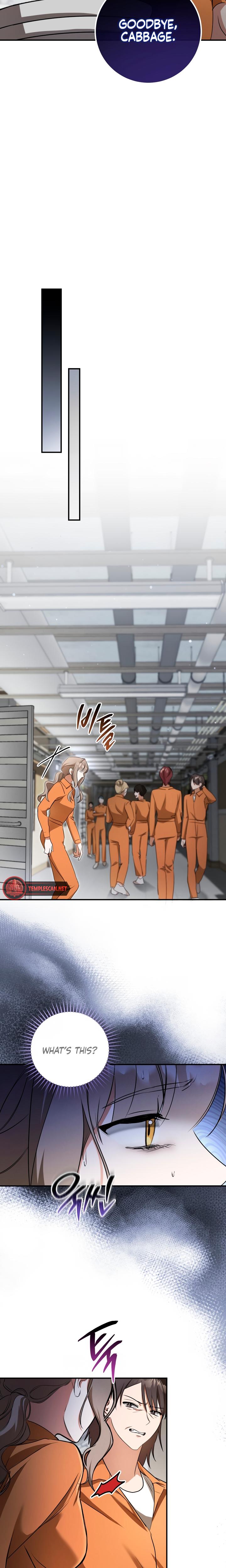 Prison Love chapter 7 page 5