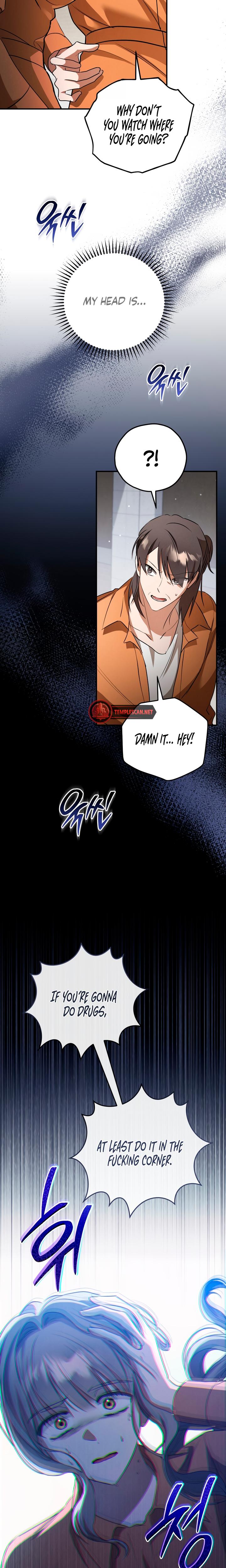 Prison Love chapter 7 page 6