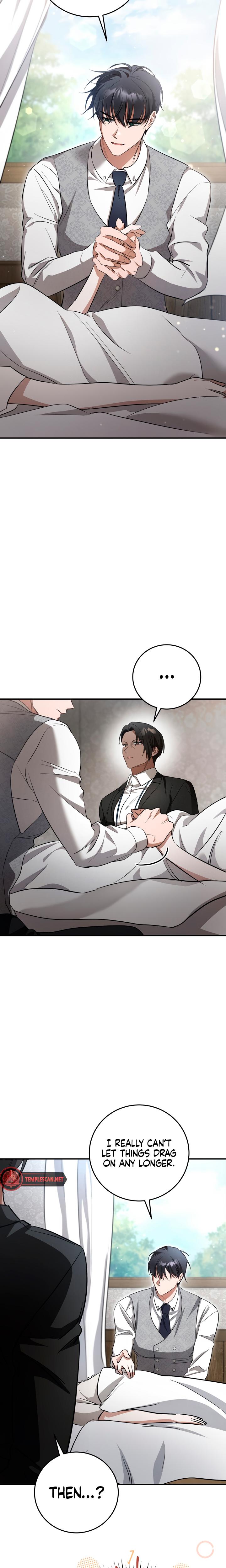 Prison Love chapter 7 page 16