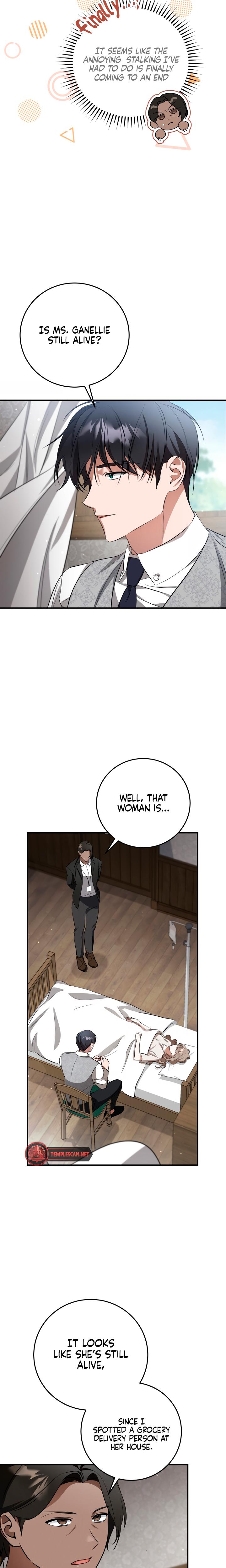 Prison Love chapter 7 page 17