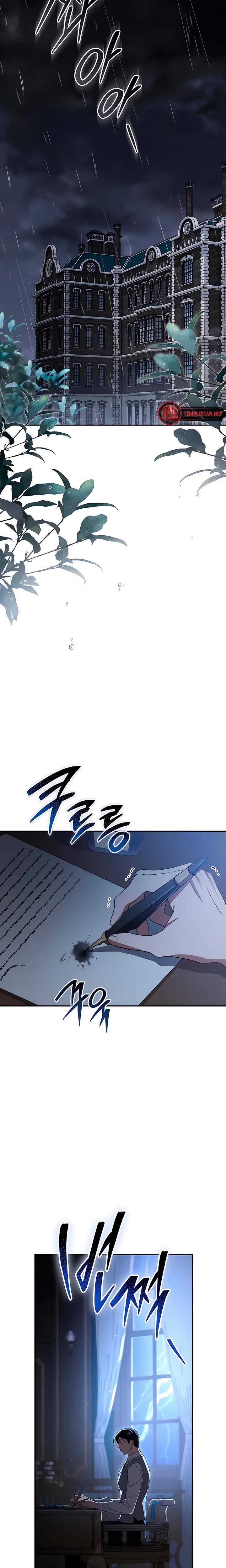 Prison Love chapter 8 page 15