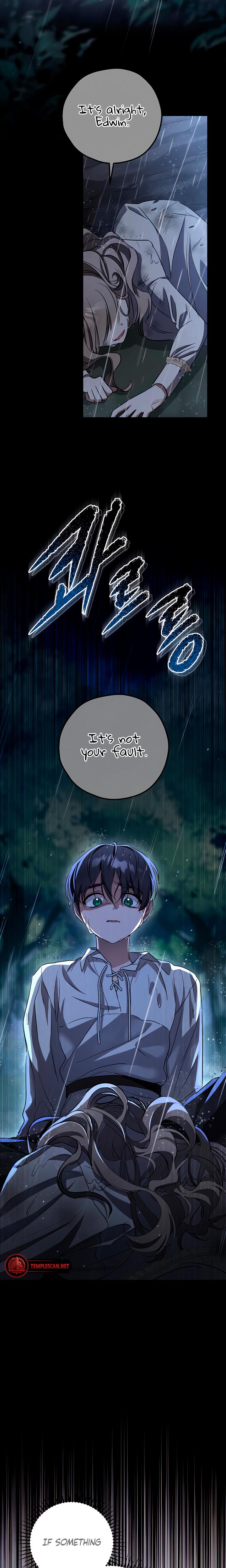 Prison Love chapter 8 page 17