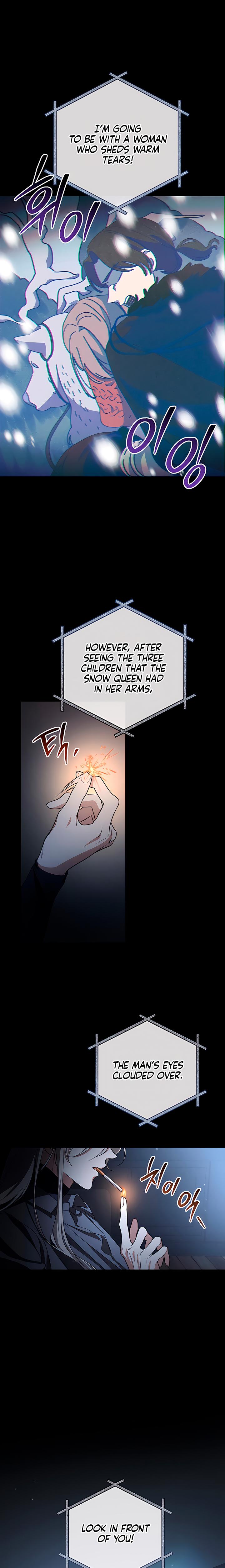 Prison Love chapter 8 page 22