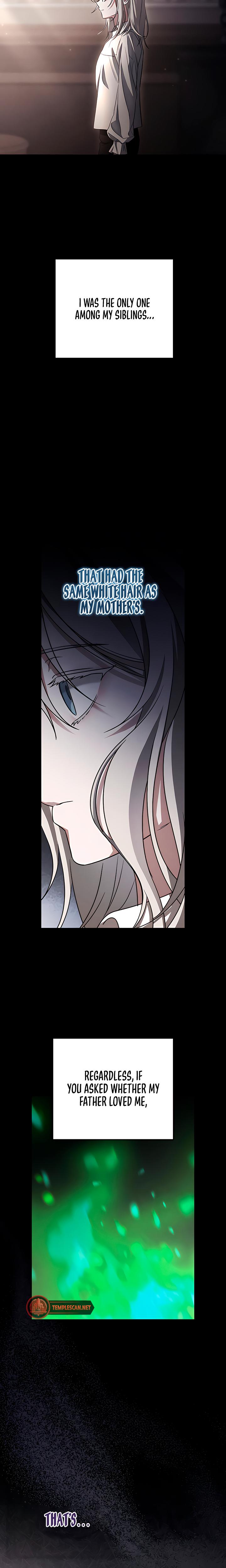 Prison Love chapter 9 page 3