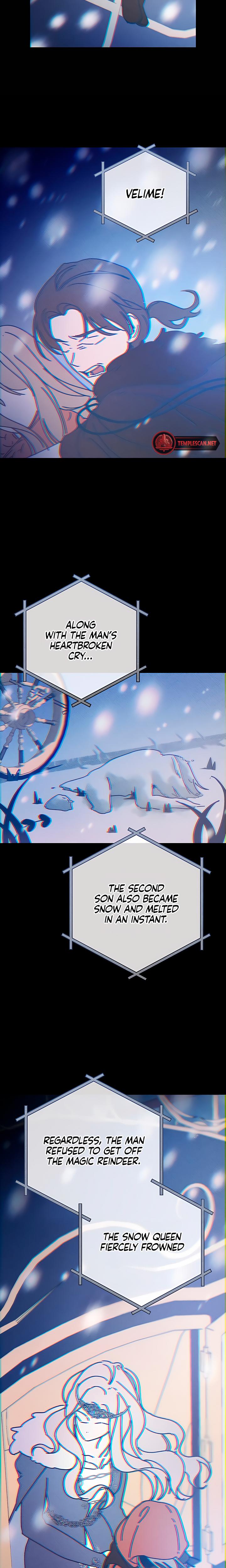 Prison Love chapter 9 page 6