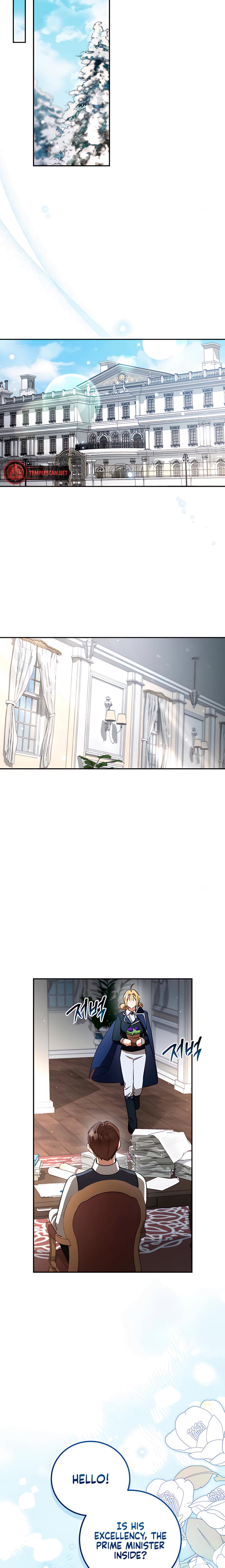 Prison Love chapter 9 page 10