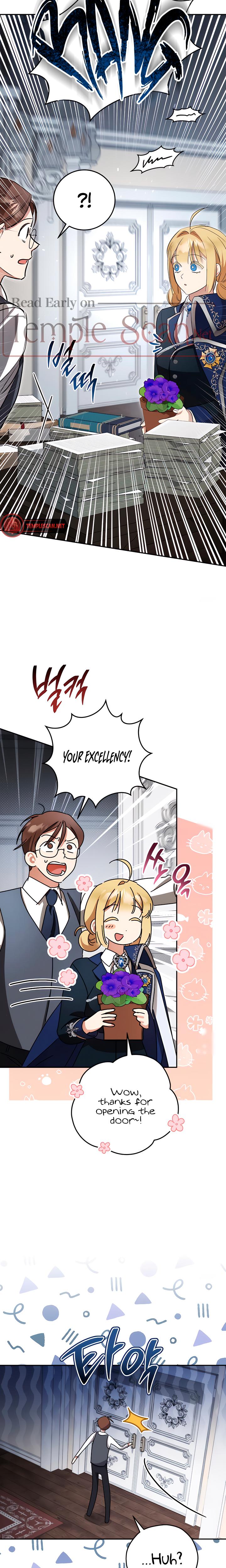 Prison Love chapter 9 page 12