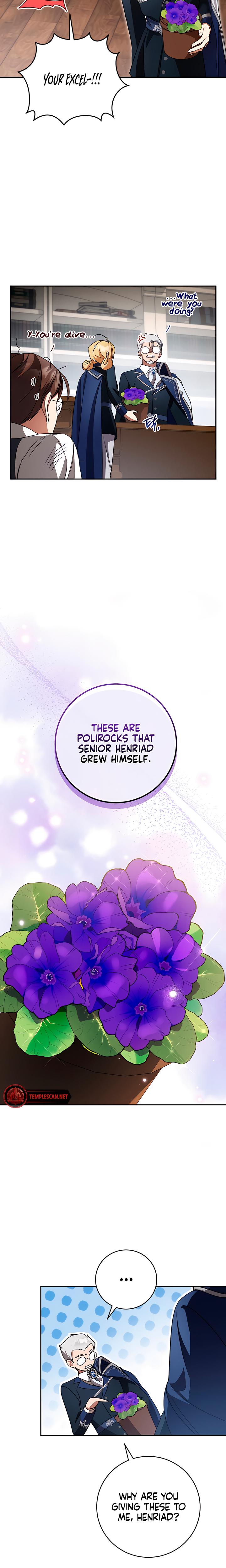 Prison Love chapter 9 page 18