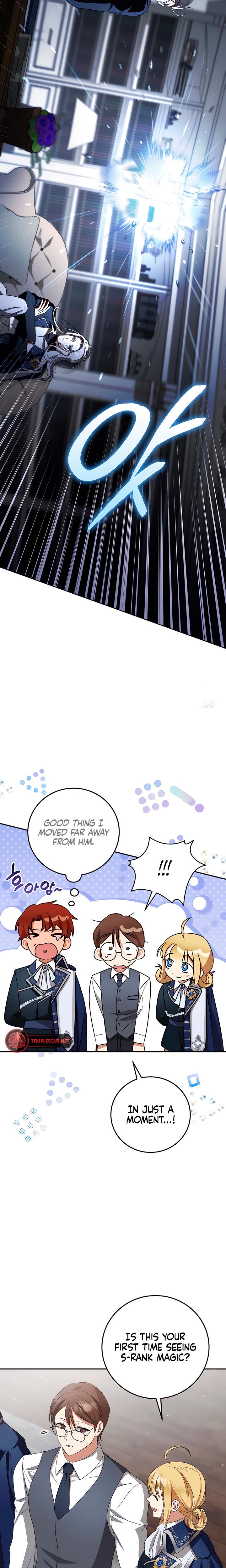 Prison Love chapter 9 page 21
