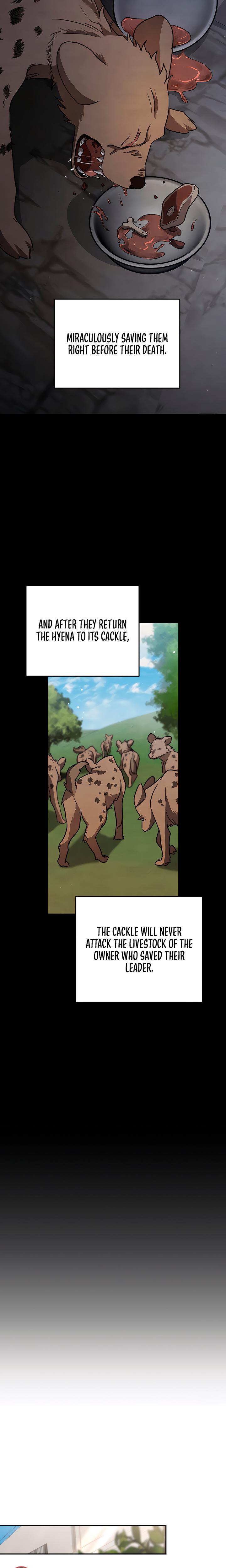 Prison Love chapter 10 page 3
