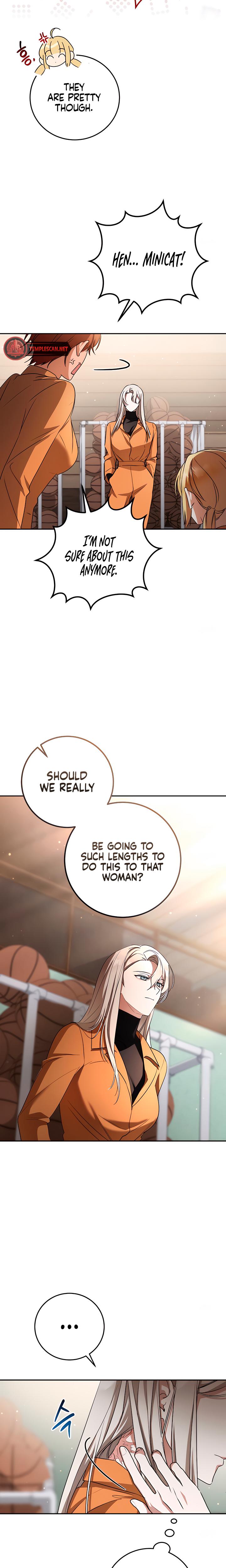Prison Love chapter 10 page 7