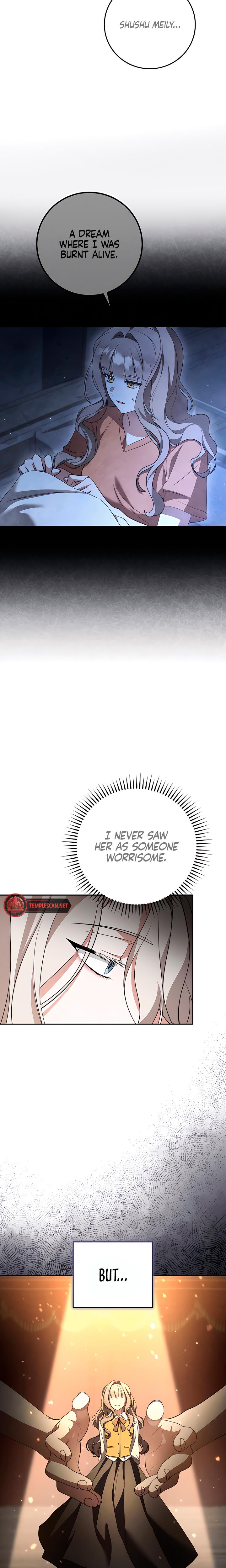 Prison Love chapter 10 page 8