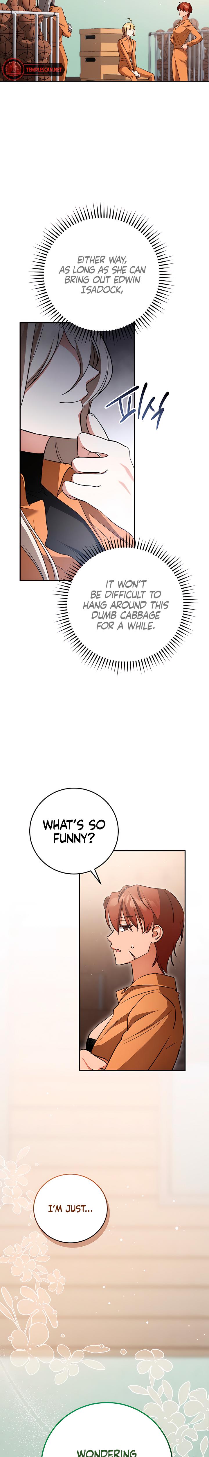 Prison Love chapter 10 page 13