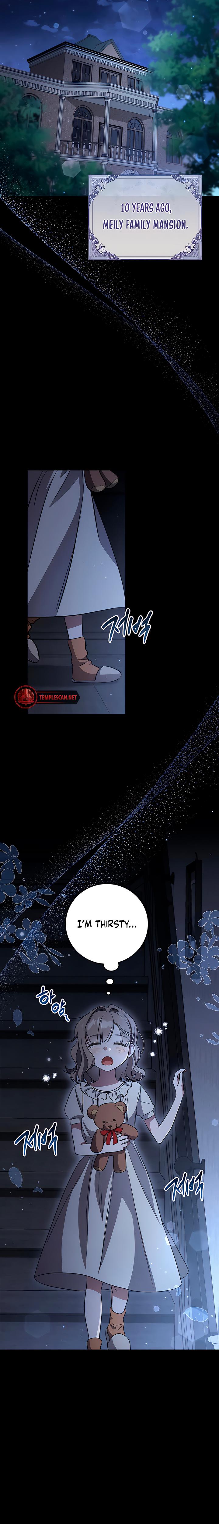 Prison Love chapter 10 page 16