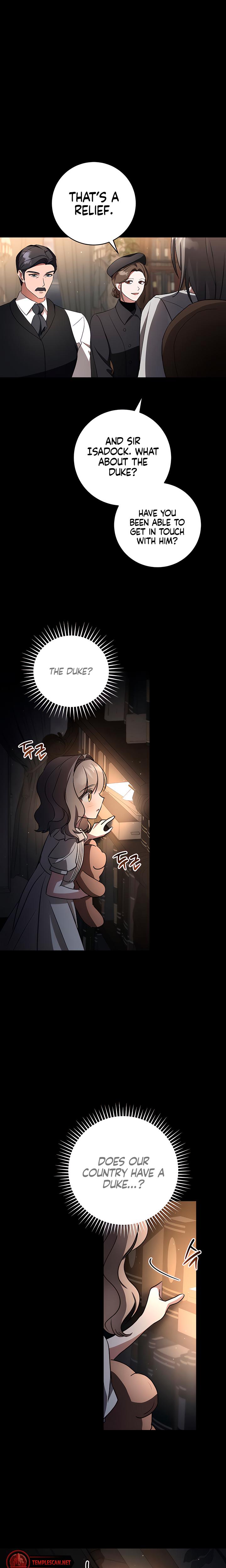 Prison Love chapter 10 page 19