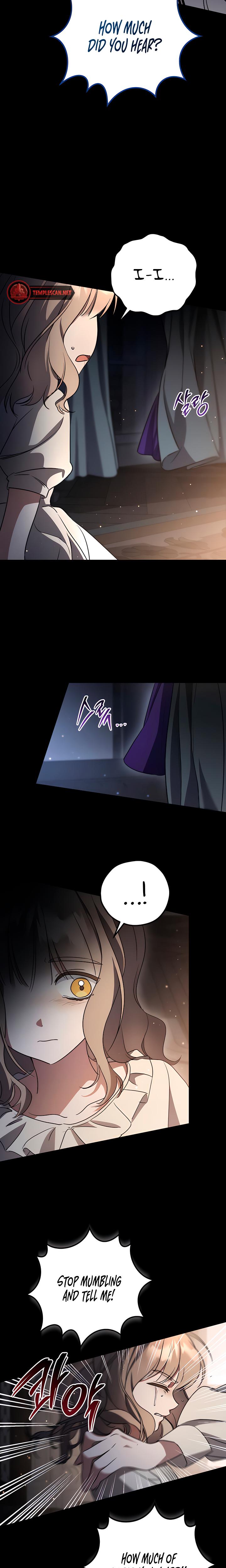 Prison Love chapter 10 page 22