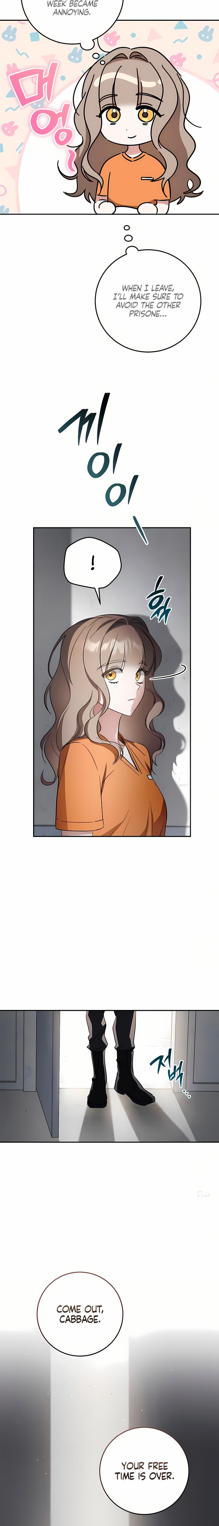 Prison Love chapter 11 page 4