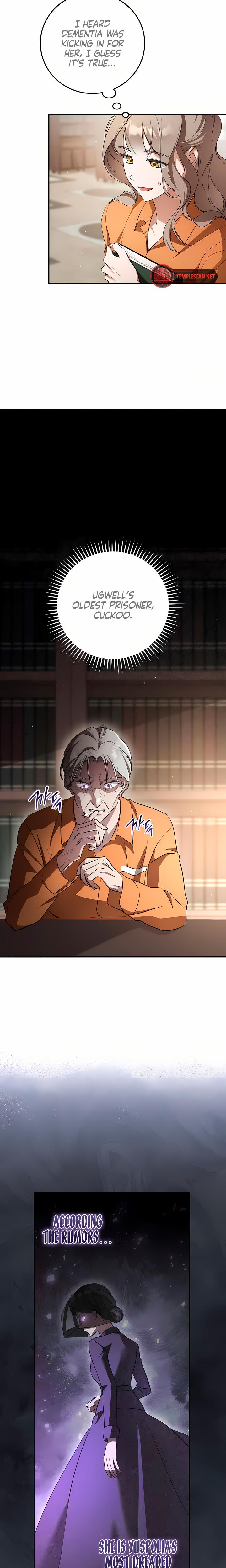 Prison Love chapter 11 page 7
