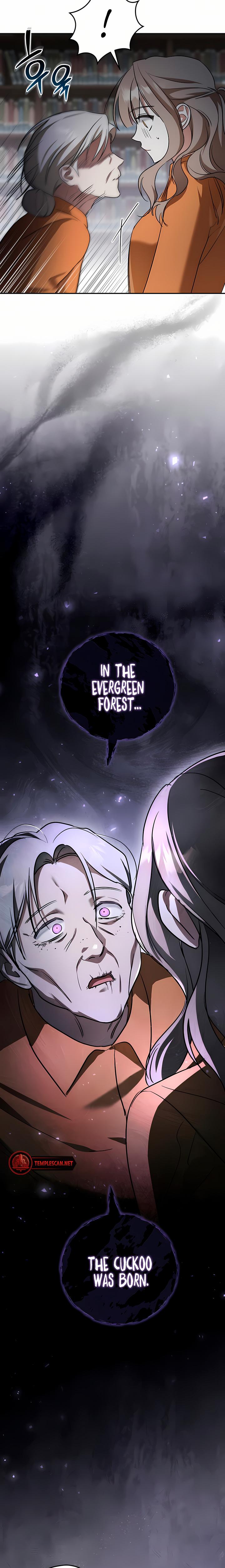 Prison Love chapter 11 page 10