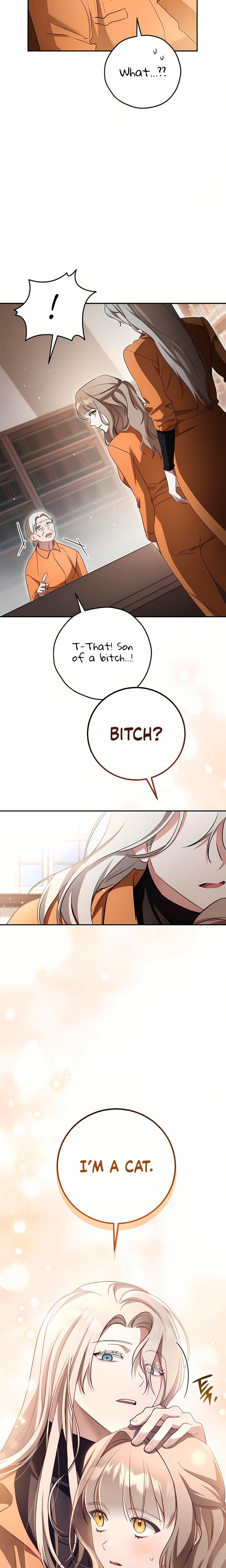 Prison Love chapter 11 page 12