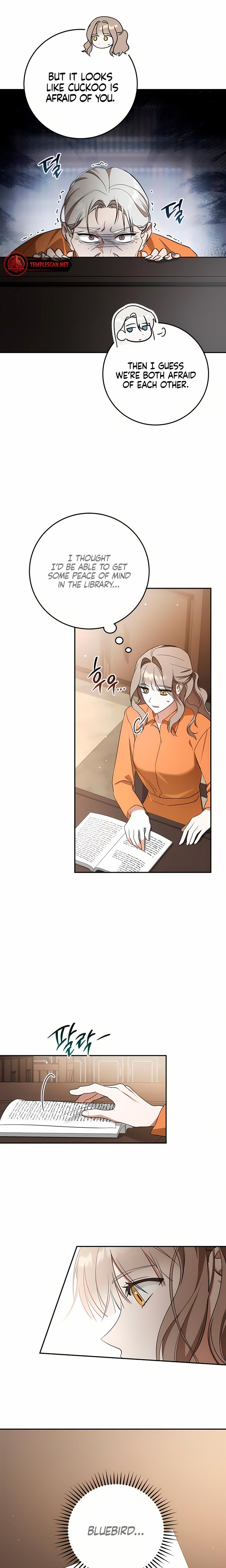 Prison Love chapter 11 page 16