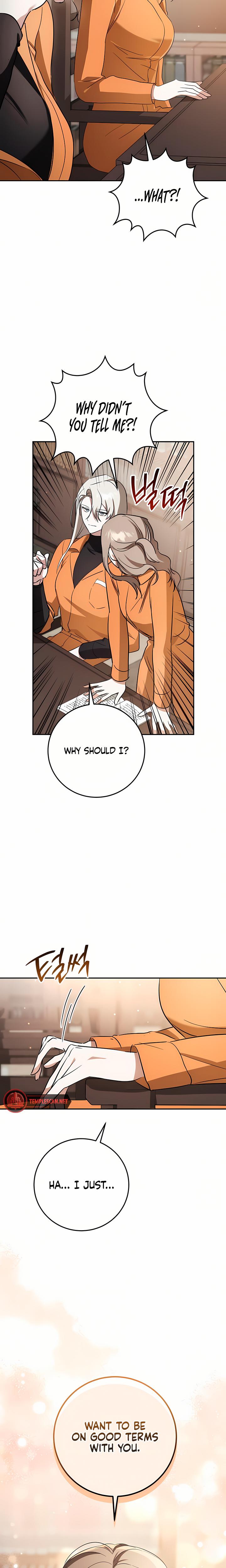 Prison Love chapter 11 page 20