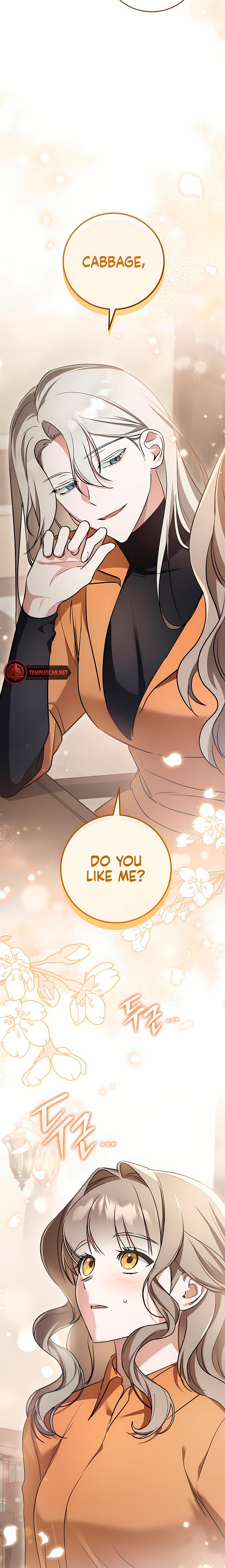 Prison Love chapter 11 page 23