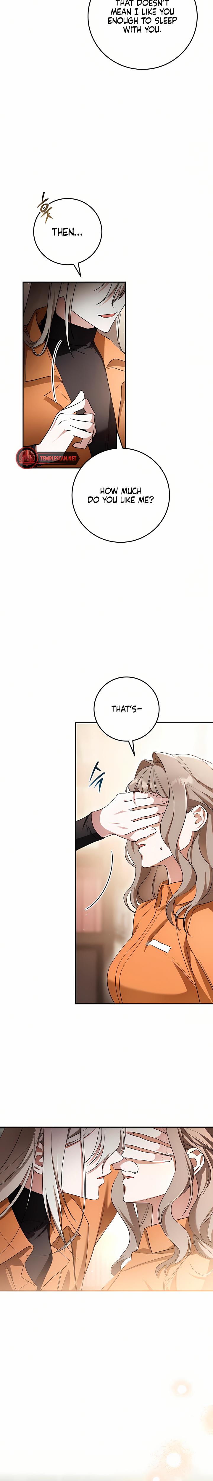 Prison Love chapter 11 page 25