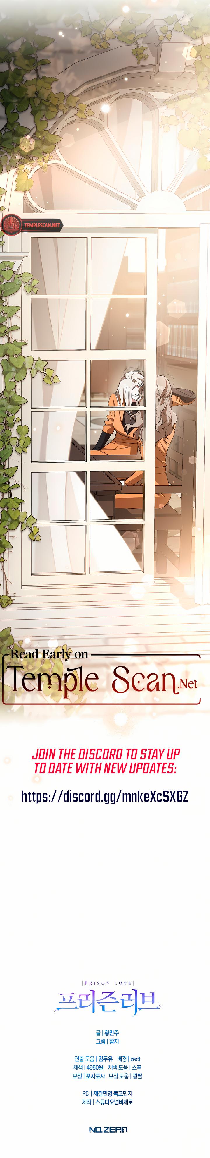 Prison Love chapter 11 page 26