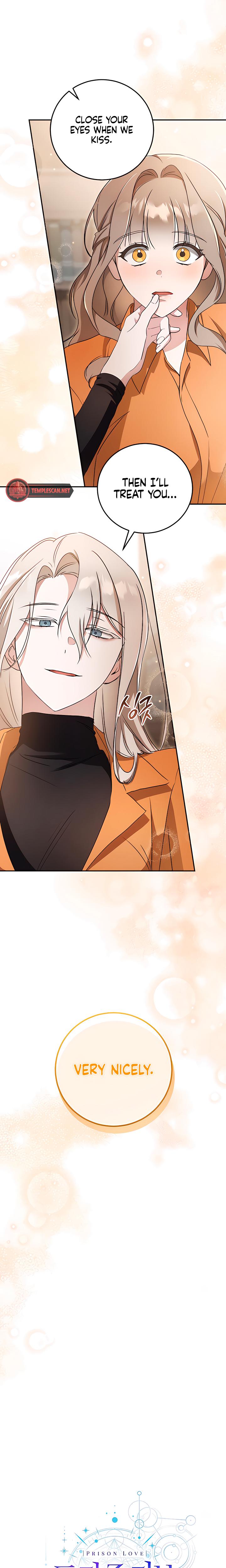 Prison Love chapter 12 page 4