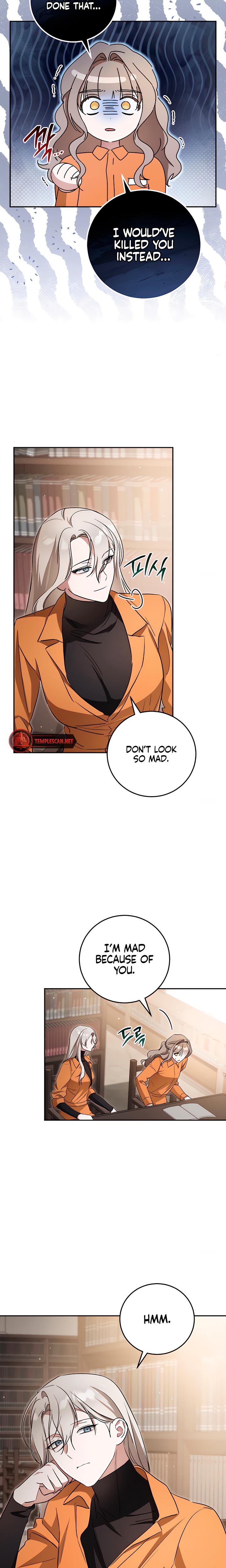 Prison Love chapter 12 page 8