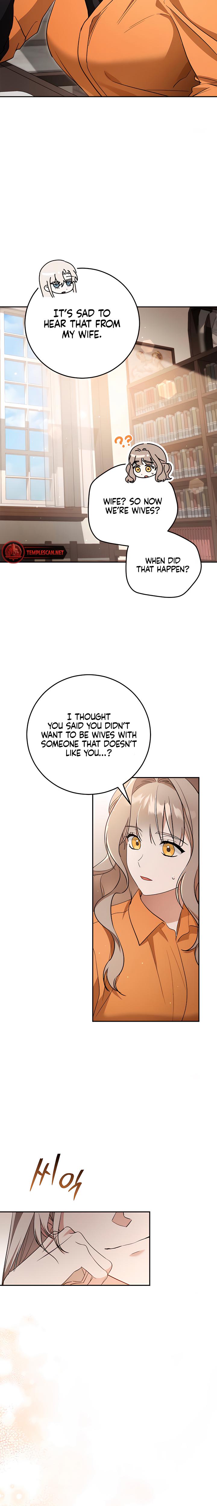 Prison Love chapter 12 page 9
