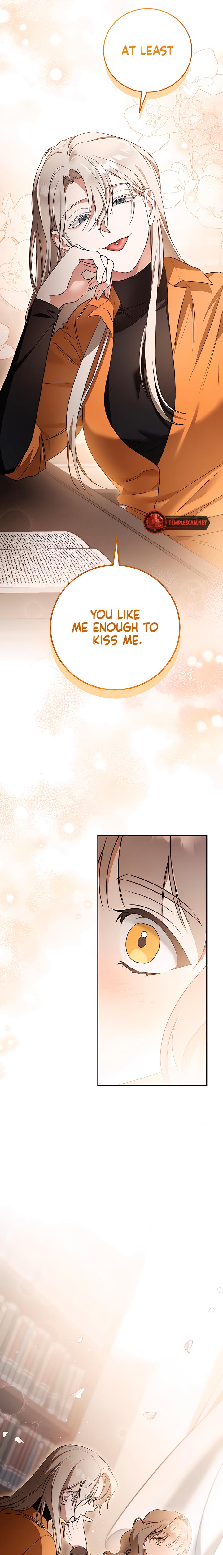 Prison Love chapter 12 page 10