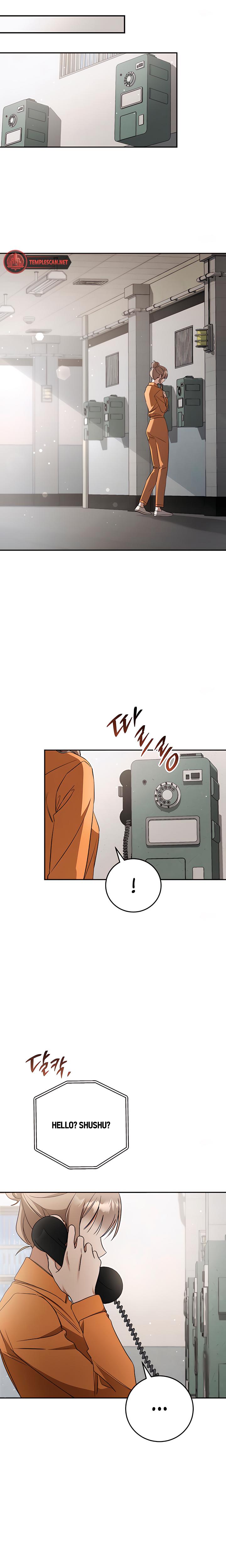 Prison Love chapter 12 page 15