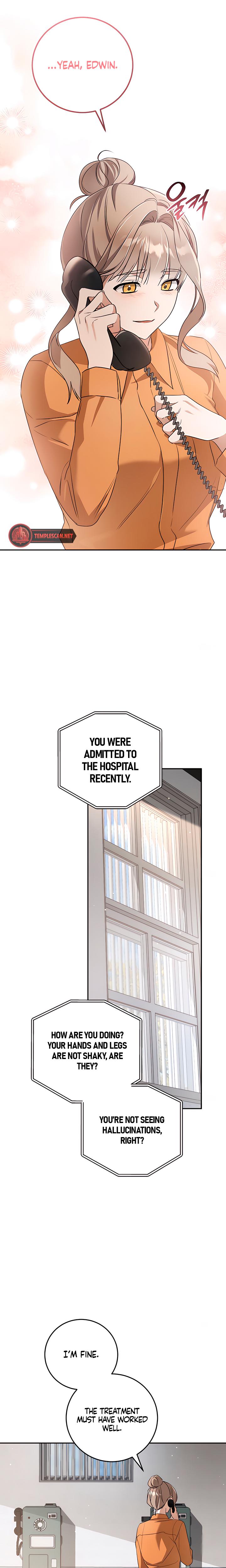 Prison Love chapter 12 page 16