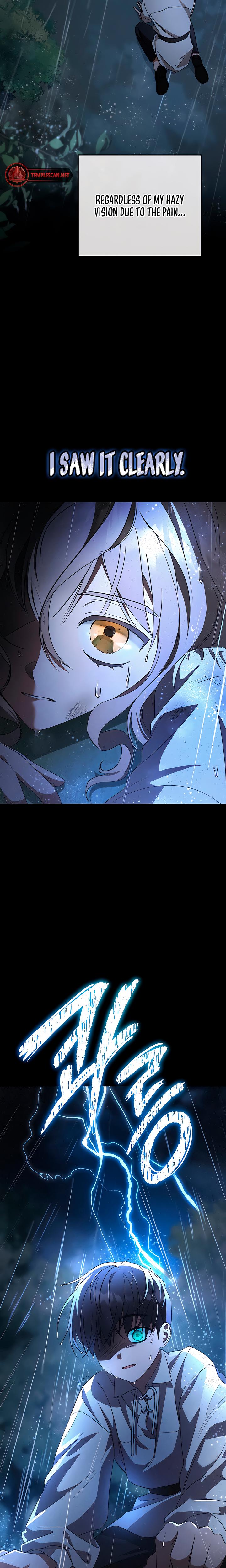 Prison Love chapter 12 page 20