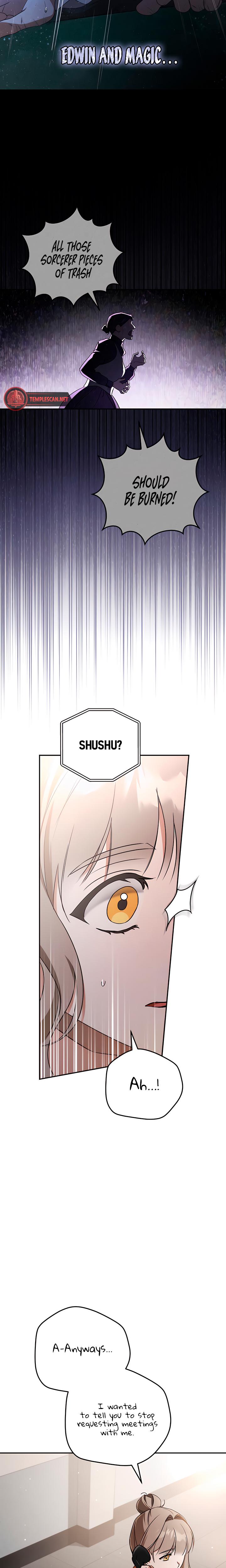 Prison Love chapter 12 page 21