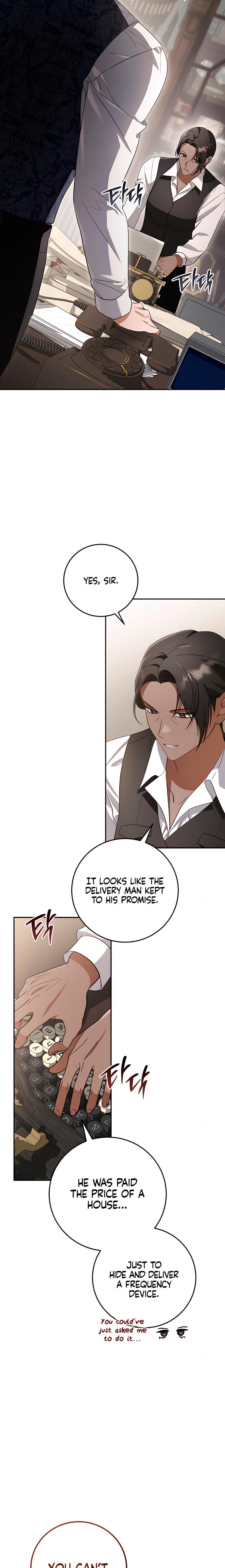 Prison Love chapter 13 page 7