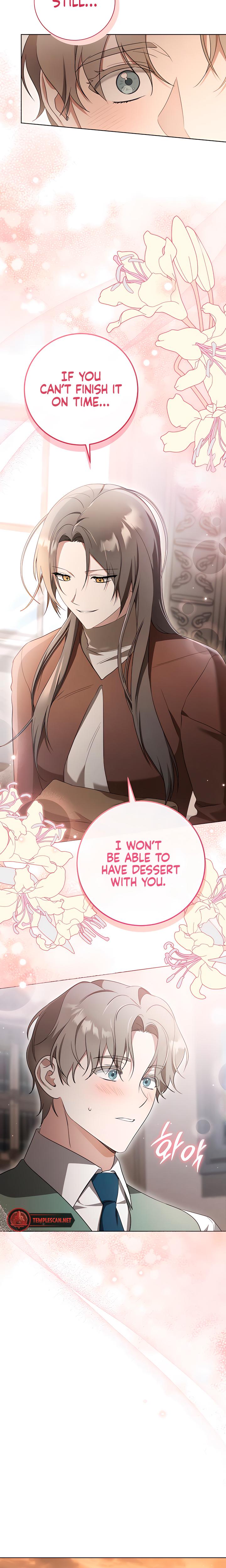 Prison Love chapter 14 page 4