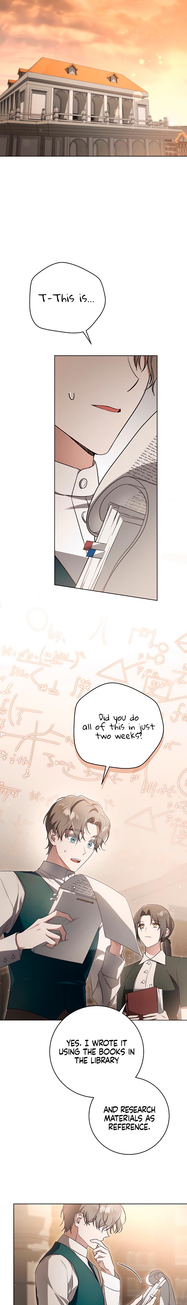 Prison Love chapter 14 page 5