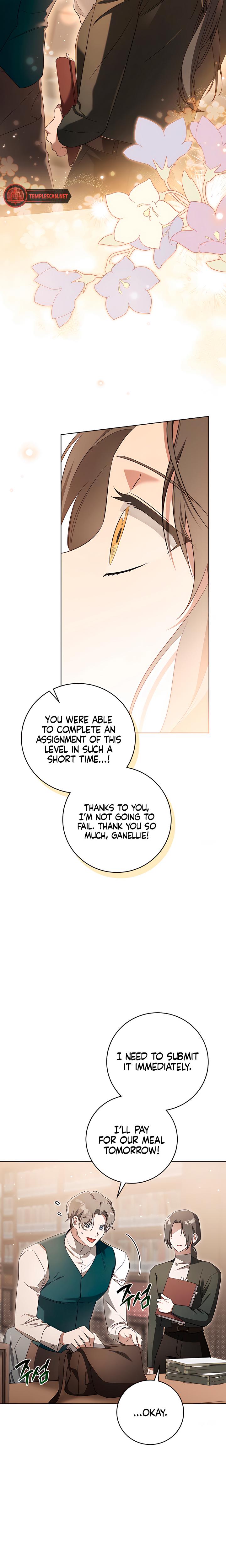 Prison Love chapter 14 page 7