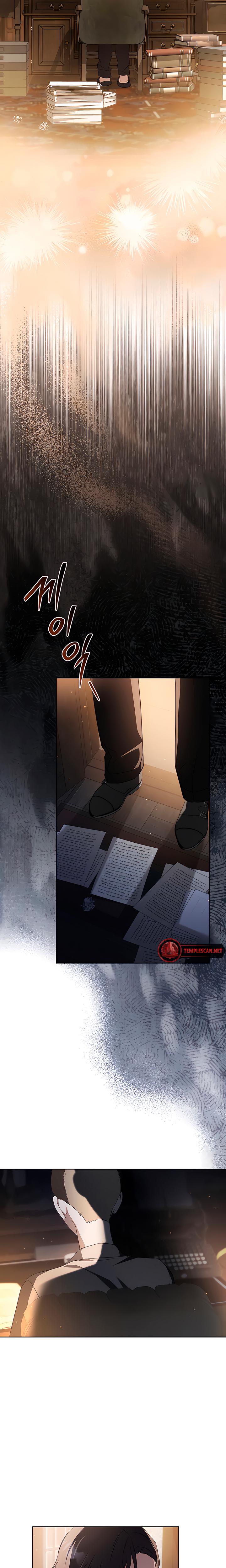 Prison Love chapter 14 page 15