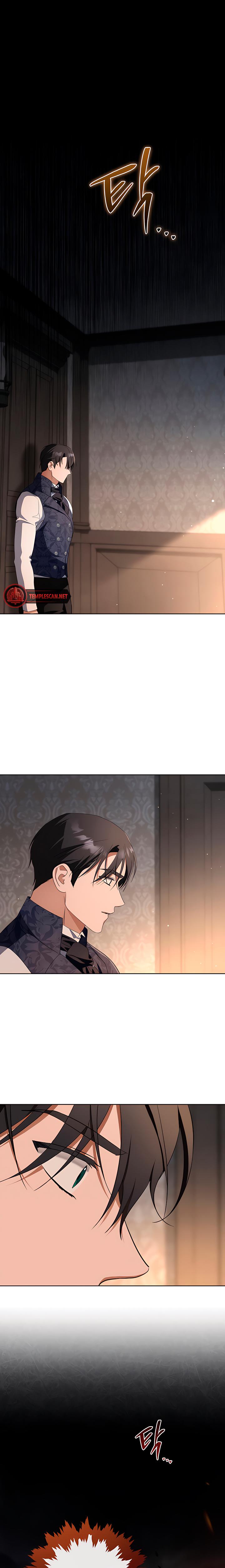 Prison Love chapter 14 page 22