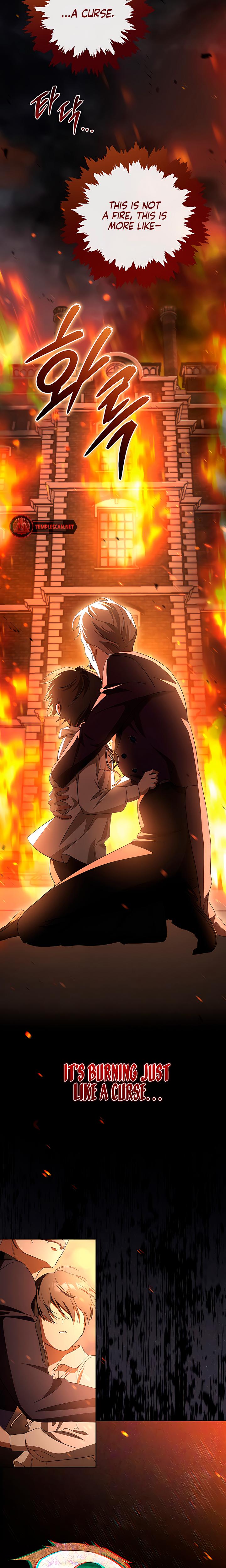 Prison Love chapter 14 page 23