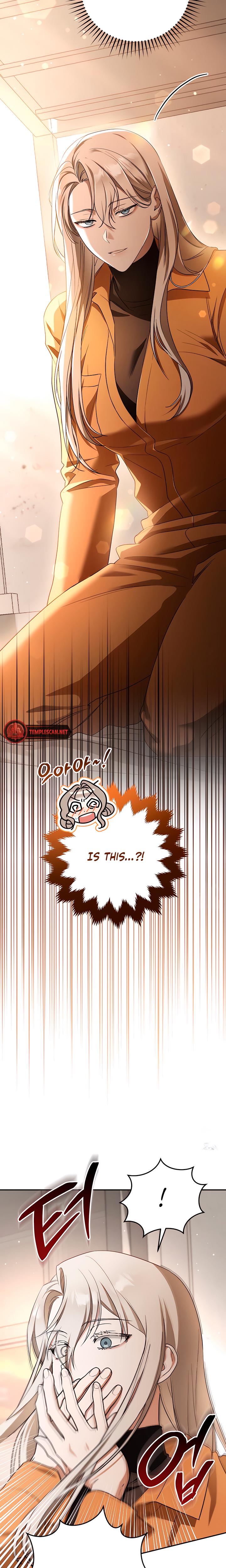 Prison Love chapter 15 page 4