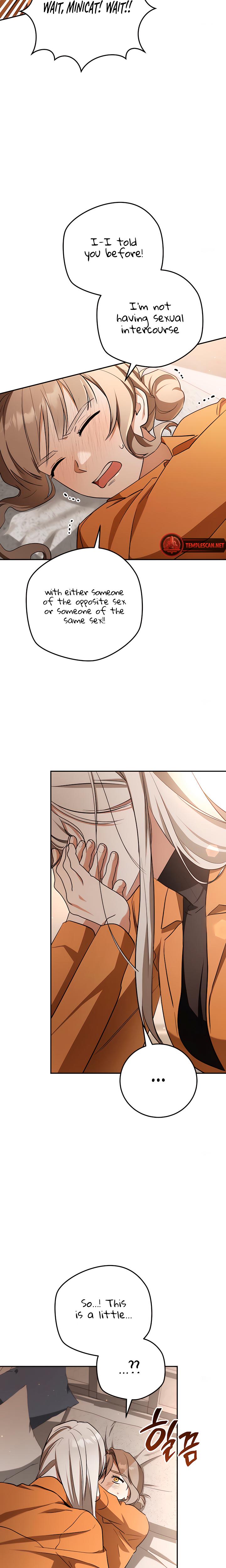 Prison Love chapter 15 page 5