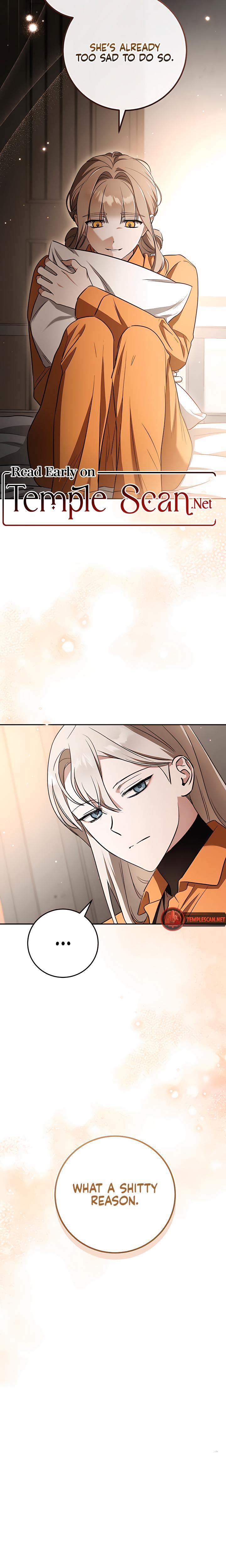 Prison Love chapter 15 page 13