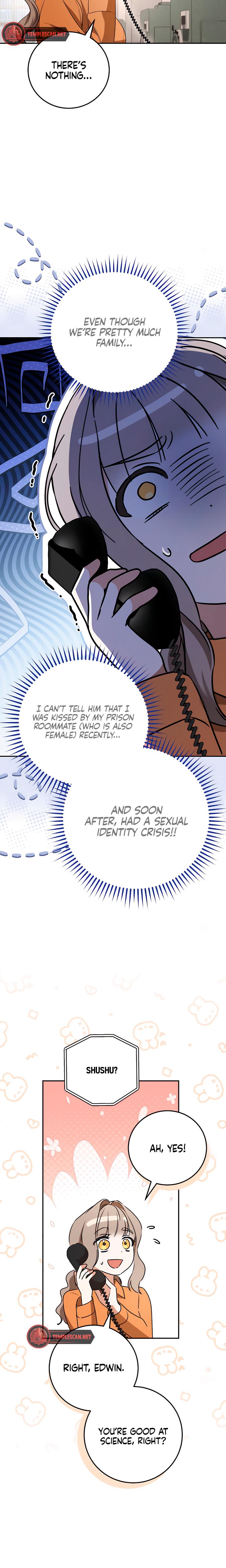 Prison Love chapter 15 page 15
